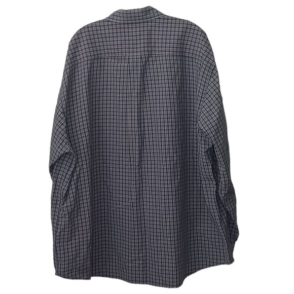 Carhartt Plaid Shirt Size 2XL NWOT - Picture 2 of 4